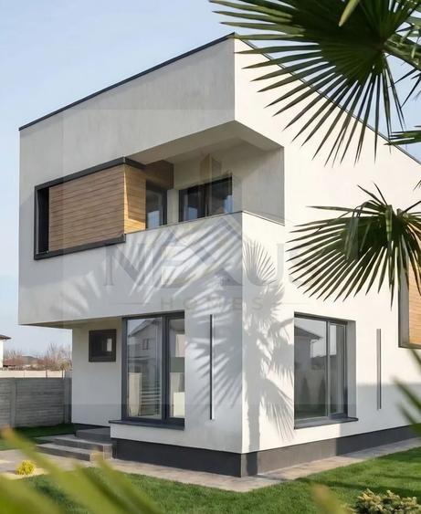 Casa individuala | 150 metri Bulevard - 4 cam - Gazon - 3 minute STB - 2