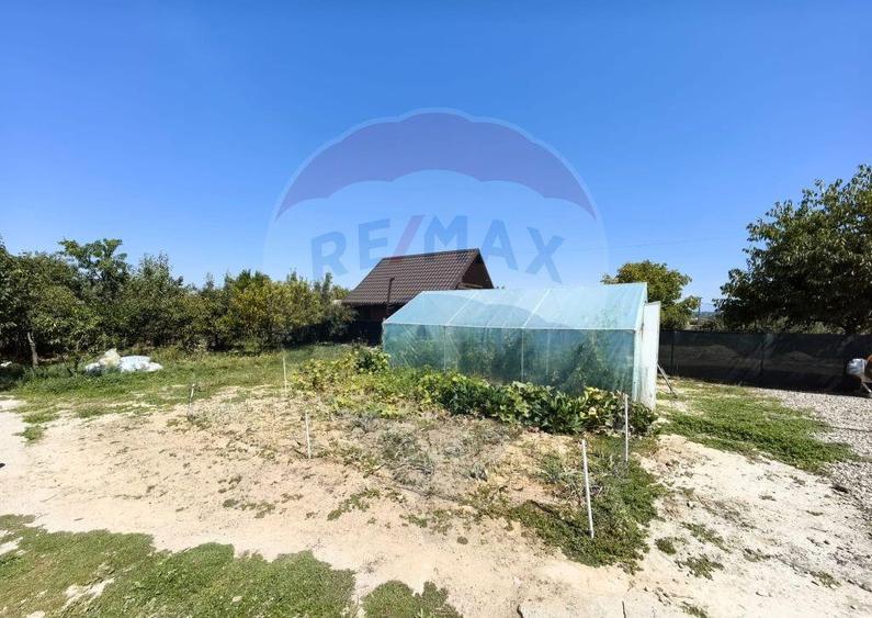 Casa de Vanzare in Zona Linistita sau Schimb cu Apartamen... - 8