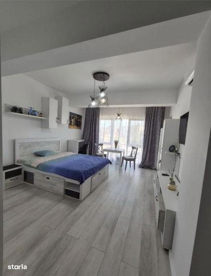 GARSONIERA RAHOVA, BLOC NOU, CENTRALA PROPRIE, LOC PARCARE, MODERN - 8