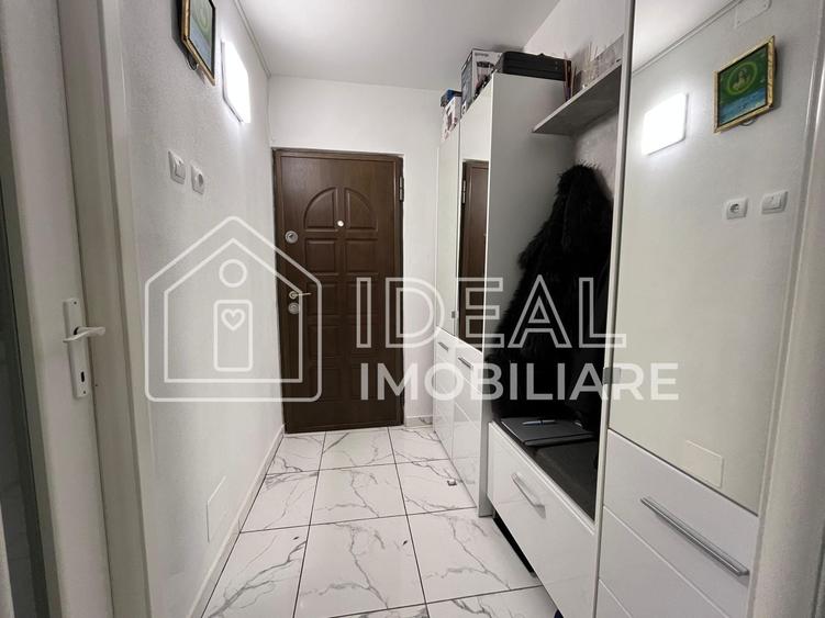 Garsonieră | zona Lazaret | 28mp - 5