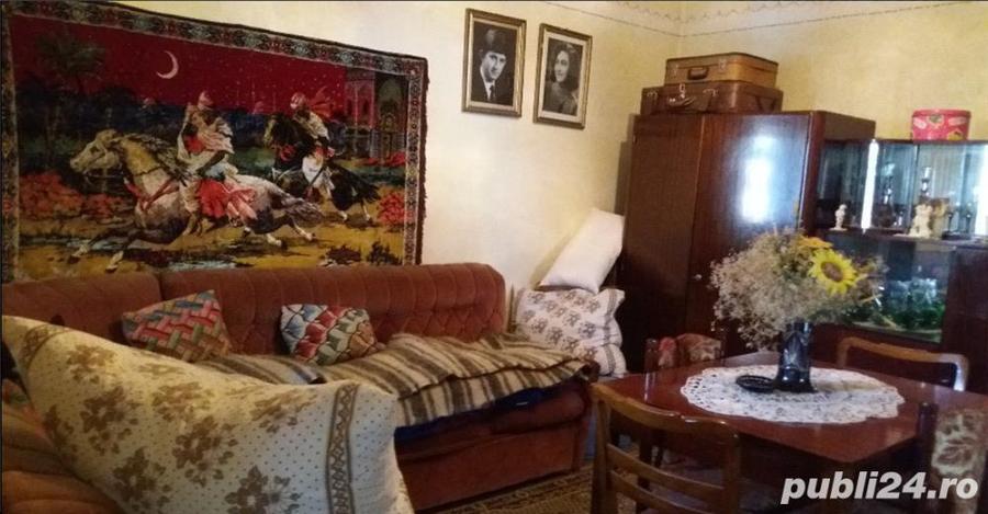 Casa Faget Timis - 6