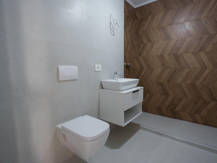 Duplex finalizat, predare la cheie in Maurer Villas Brasov - 2