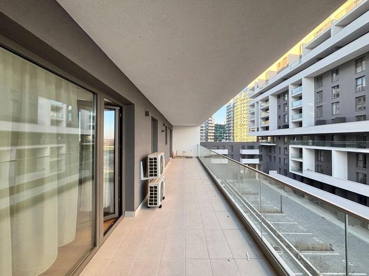 Floreasca | 2 camere | Prima inchiriere - 8