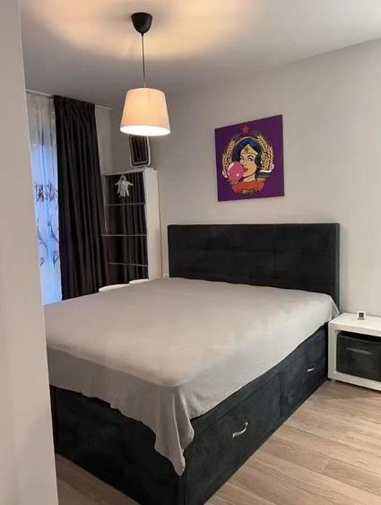 Inchiriez apartament 2 camere in zona Militari Residence - 1