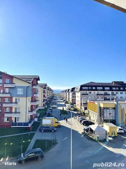 studio cu suprafata generosa 51mp+ terasa 8mp in cartier SUBCETATE CITY - 7