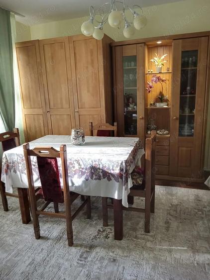 Apartament 2 camere renovat - 3