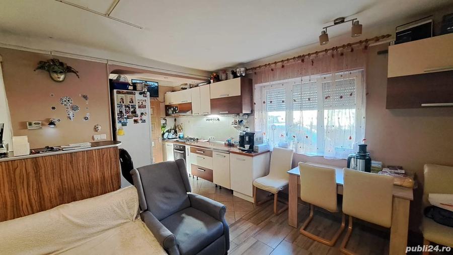 Casa ultracentral str Ariesului, zona Piata mare - 2