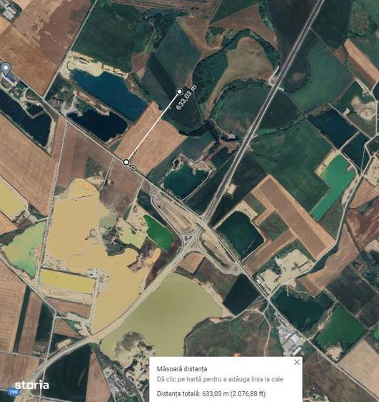 Teren de vanzare in Episcopia Oradea - 3