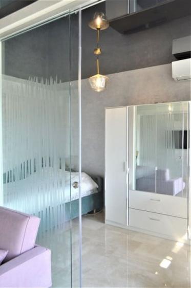 Studio de lux – Tomis Plus, Sigma Residence | Etaj 3/9 | Parcare inclusă(AXV25) - 3