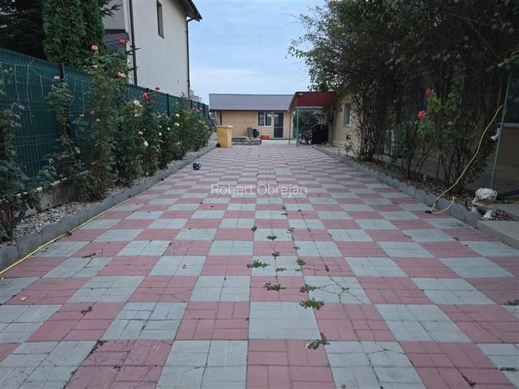 Casa Cernica- Primarie