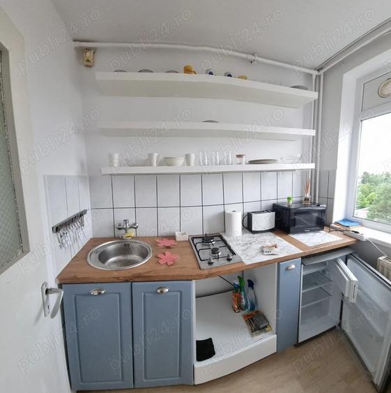 Inchiriez garsoniera - 9