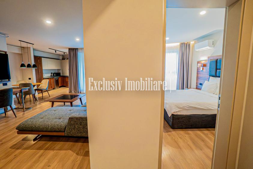 Aviatorii Residence - Apartament Spatios si Elegant cu Parcare Subterana - 10