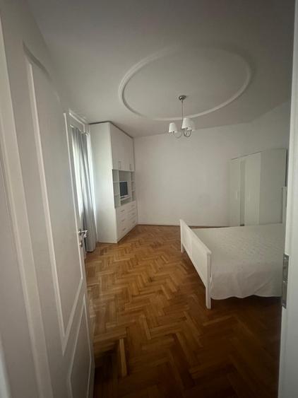Apartament 2 camere, Cismigiu, Calea Victoriei, mobilat, centrala proprie - 3