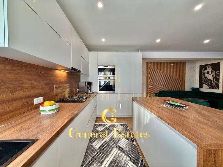 Vânzare casă nouă | Valea Adâncă | Mobilată și utilată - 10