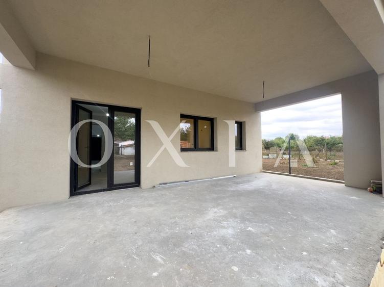 OX668 Resedinta moderna autonoma – zona premium, vatra veche Dumbravita - 22