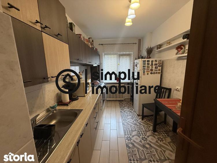 2 decomandate, etaj 3/7, Sara - 122 500 Euro - 10