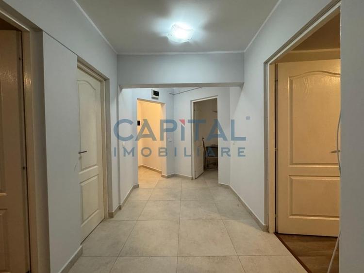 FARA COMISION! Apartament 2 camere decomandat,  PIATA MARASTI - 8