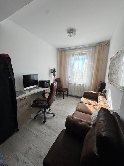 APARTAMENT 4 CAMERE PREMIUM TOMIS NORD  - 2 BAI / PARCARE PRIVATA - 6