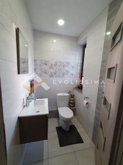 COMISION 0% Casa 3 camere in Ansamblul Rezidential Stupinii Noi - 17