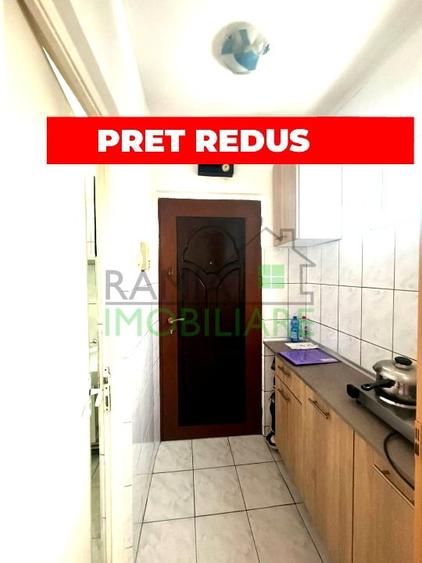 Garsoniera mobilata Tractorul - Investitie sigura - 2