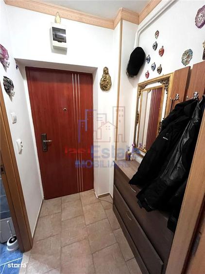 Garsoniera zona Galata - 2