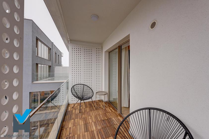 2 camere Petrom City | Complex Art City | Imobil 2022 | Loc parcare+Boxa - 13