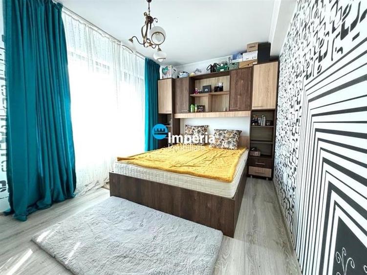 Duplex 5 cam, 3 bai, 220 mp teren, mobilat, 5 drumuri Valea Adanca - 6