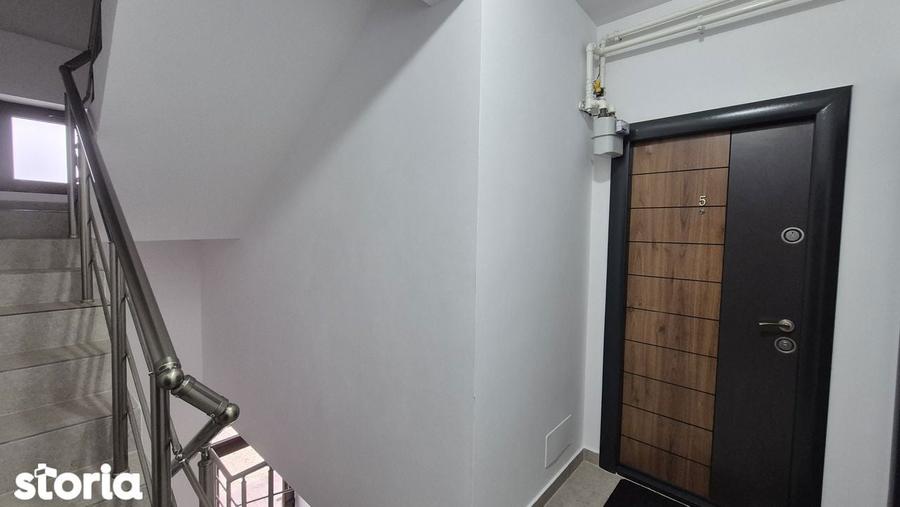 Apartament nou cu 2 camere in Magurele - Varteju - 10