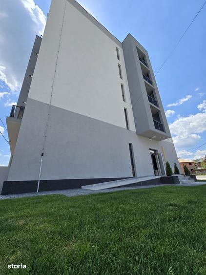 Apartament 1 camera 43mp etaj 2 - lift - 2