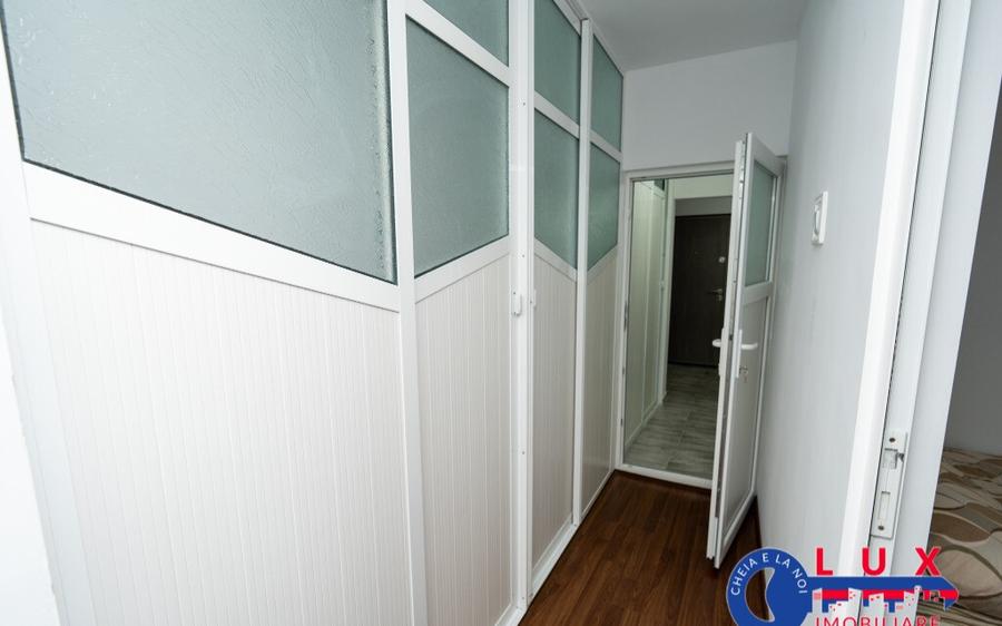 ID 625 PRIMA INCHIRIERE - Apartament 3 camere - Cartier C5 - 8