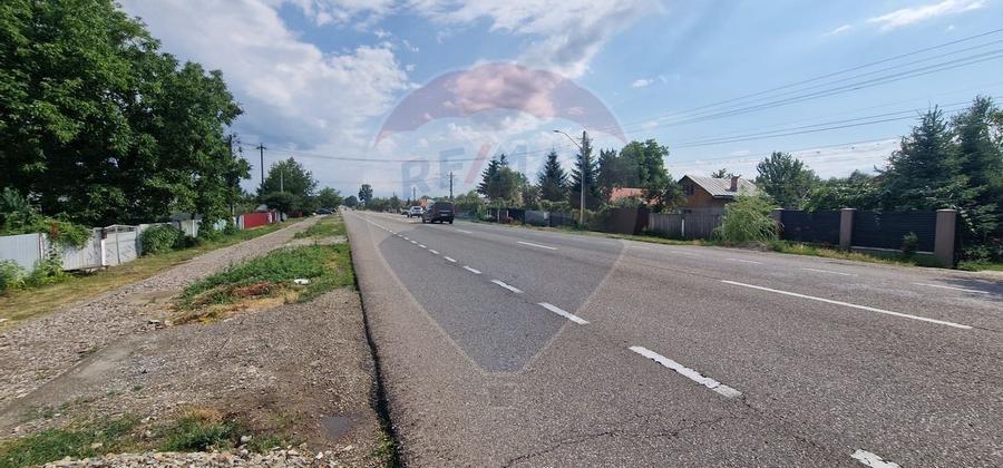 Spațiu comercial de 50 mp de vânzare, com. Filipesti, jud Bacau - 7