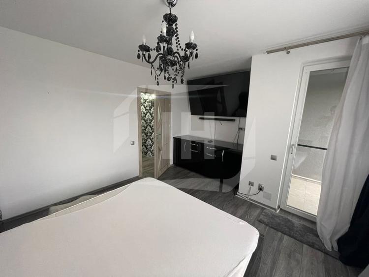 Triplex, curte generoasa, garaj, zona Eroilor - 3