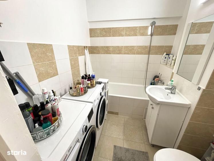 Apartament cu 2 camere decomandat în Mihai Bravu