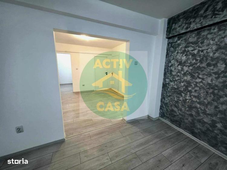 Apartament 3 camere, modern - 1