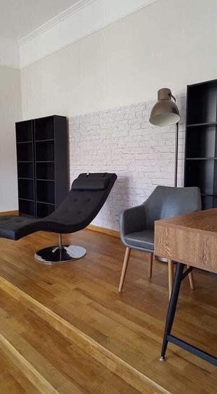 pe frumosul bld. 3 AUGUST lânga Catedrala MILENIUM la 5 minute Restaurant MERLOT - 8