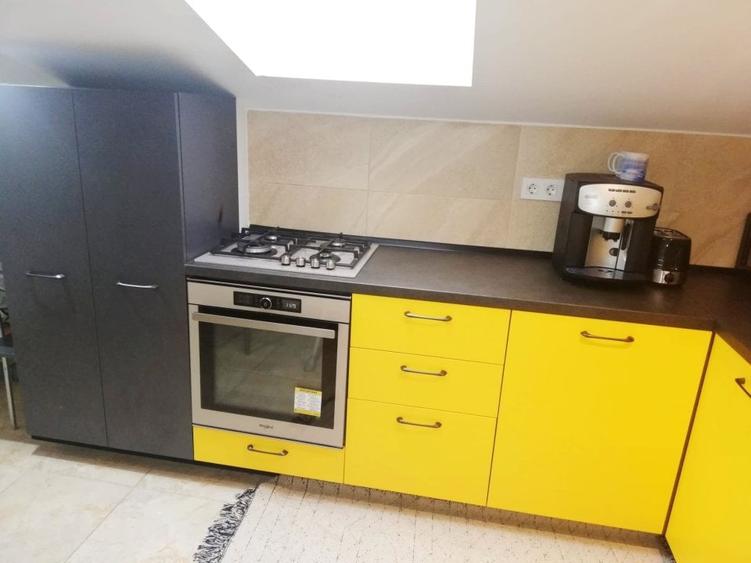 Apartament cu 2 camere in zona 1 Decembrie metrou - Trapezului - 7