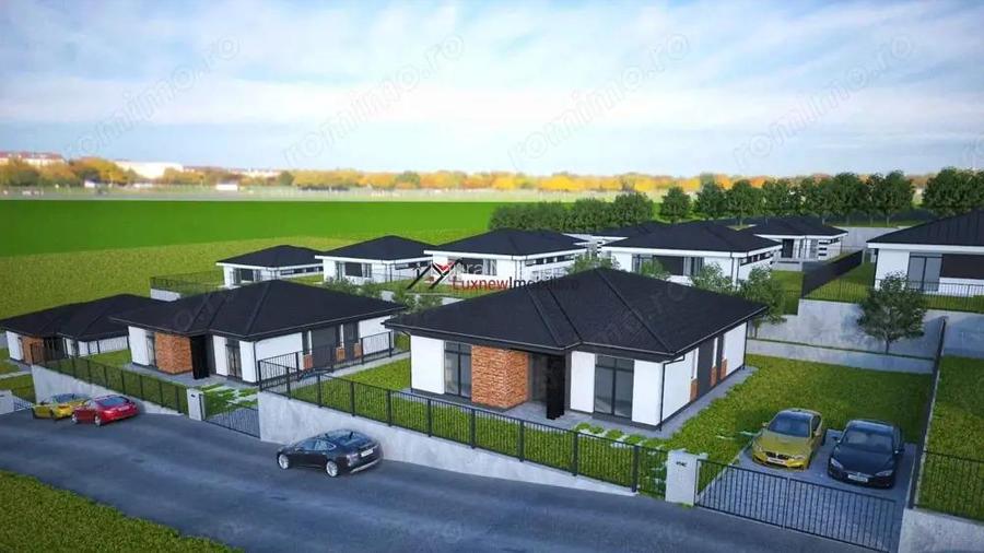 Comision 0%. Casa individuala 120 mp utili, teren 600 mp. Zona aerisita. Acces usor spre Cluj. Comision 0%. Casa individuala 120 mp utili, teren 600 mp. Zona aerisita. Acces usor spre Cluj.