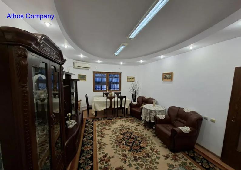 Vila P 2 MIihalache/Grivita ideala pt birourii/ locuinta - 3