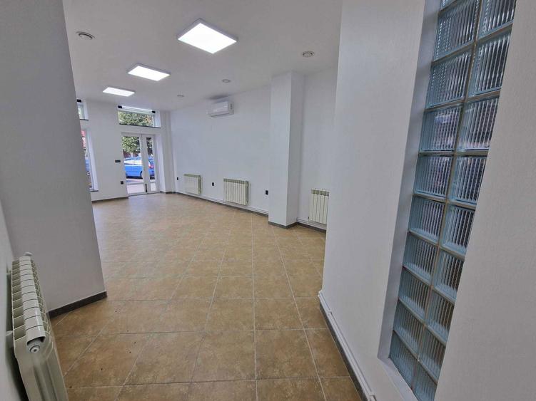 Inchiriere Spatiu Ultracentral Campulung Moldovenesc - 3