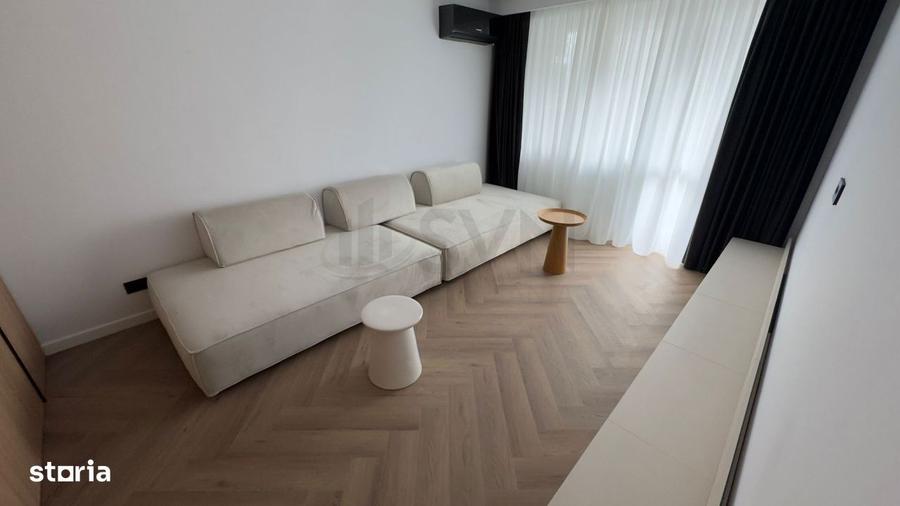 APARTAMENT 3 CAMERE I RENOVAT I SECTOR 4 - 1
