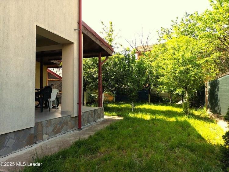 Vila Impresionanta in Tunari - Spatiu, Confort si Eleganta! - 39