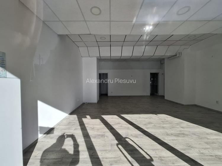 INCHIRIERE-SPATIU COMERCIAL-PALAS