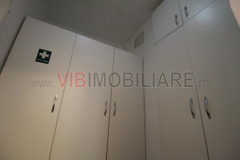 Piata Alba Iulia - Bld Decebal - Vedere bulevard - stradal - 9