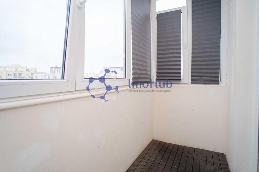 HALA CENTRALA, APARTAMENT DE 70 MP, DISPONIBIL CU MUTARE IMEDIATA - 13