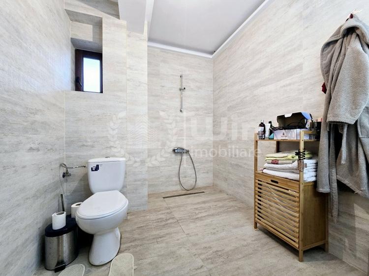 Apartament 4 camere | Bloc nou | 90mp | Et.2 | Parcare | Eugen Ionesco - 7