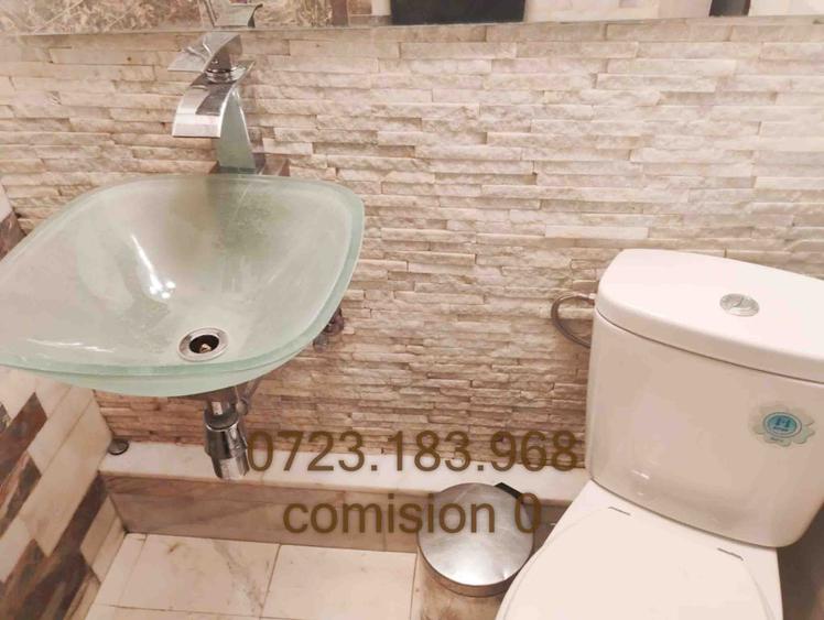 Apartament 3 camere / Unirii / Nerva Traian / decomandat / comision 0 - 7