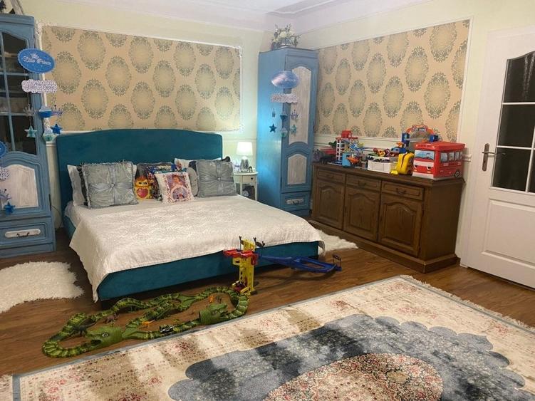 Vila D+Parter+Etaj - km 5 (suprafata teren 488 mp) - 5