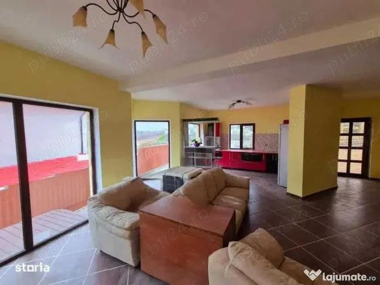 Casa in Bucium aproape de bulevard, statie autobuz, scoala, priveli?te, aer curat, schimb imobiliar - 7