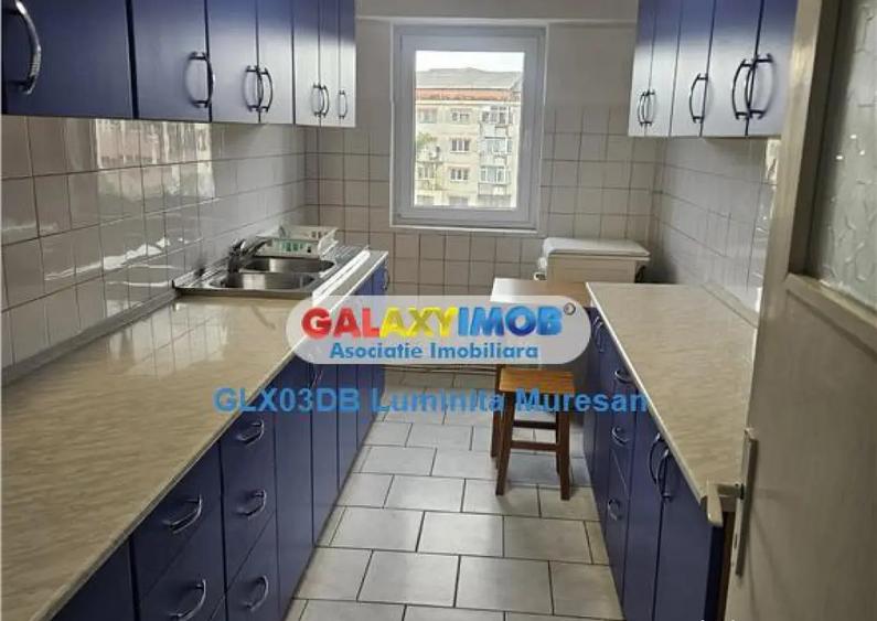 Apartament 3 camere decomandat Targoviste Micro 12 - 6