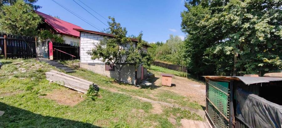 Teren 532 mp plus anexe (Poiana Campina, cartier Ragman) - 8